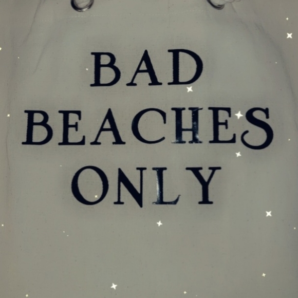 Custom Beach Tote - Picture 3 of 3